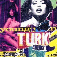 [Young Turk N.E. 2nd Ave. Album Cover]