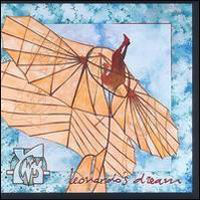 Ywis Leonardo's Dream Album Cover