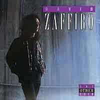 [David Zaffiro The Other Side Album Cover]