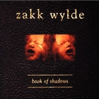 [Zakk Wylde  Album Cover]