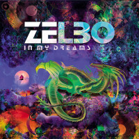 Zelbo In My Dreams Album Cover