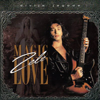 Zele Magic Love Album Cover