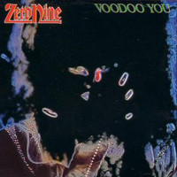 [Zero Nine Voodoo You Album Cover]