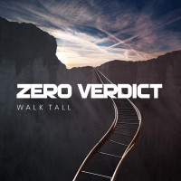 [Zero Verdict  Album Cover]