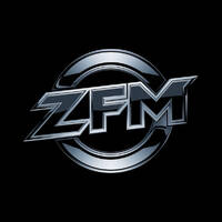 ZFM anthology Album Cover