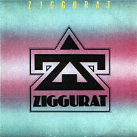 [Ziggurat Ziggurat Album Cover]