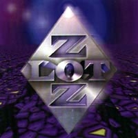 [Z-LOT-Z  Album Cover]