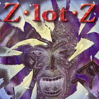 [Z-LOT-Z  Album Cover]