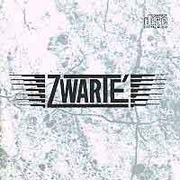 [Zwarte Zwarte Album Cover]