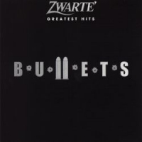 [Zwarte Bullets Album Cover]