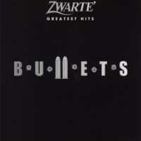 [Zwarte  Album Cover]