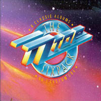 ZZ Top discography reference list of music CDs. Heavy Harmonies